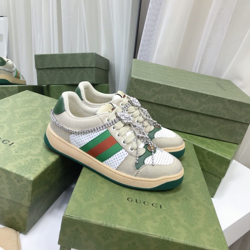 Gucci Casual Shoes